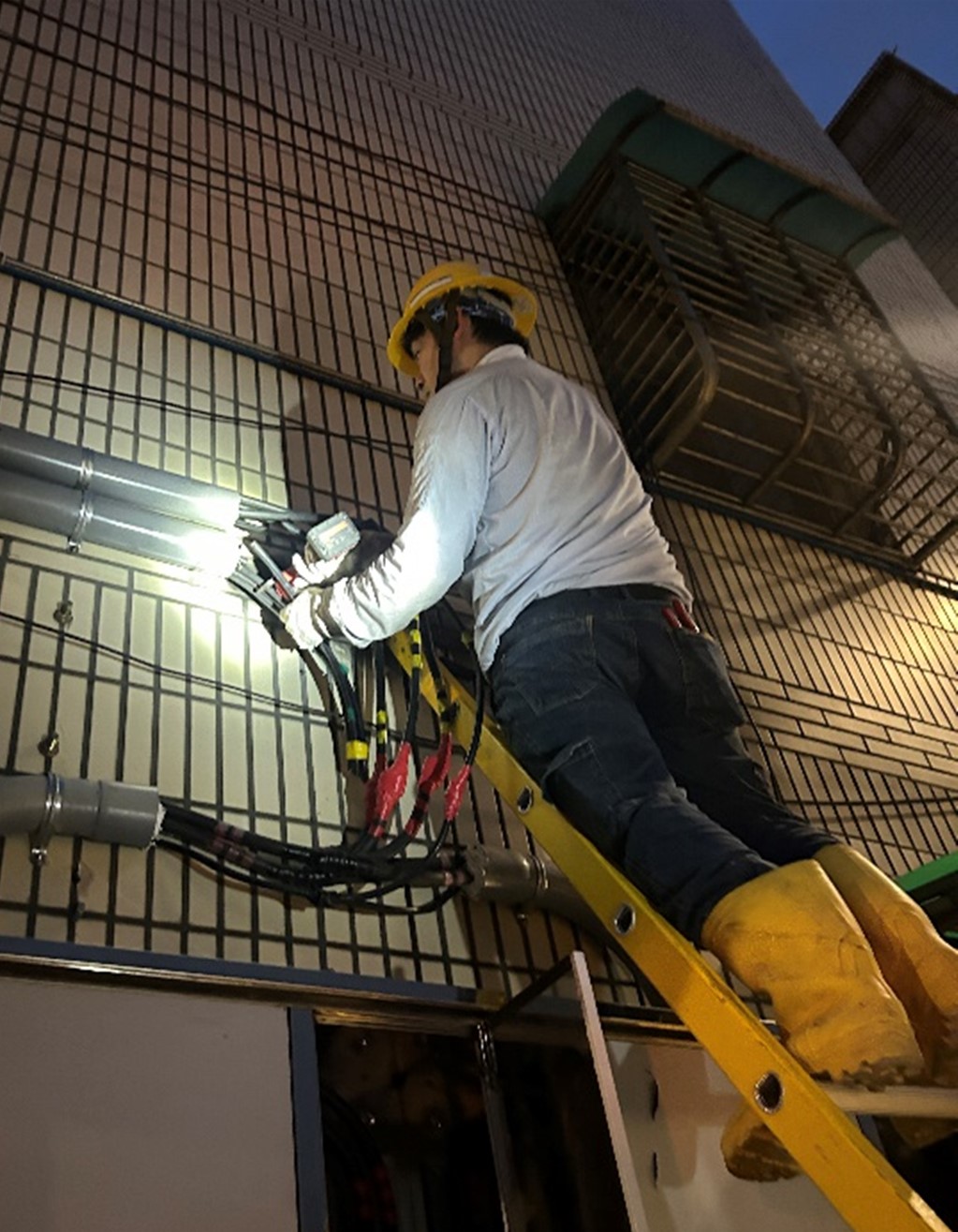 電表與電費相關申辦